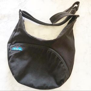 Kavu Shoulder Hobo Bag